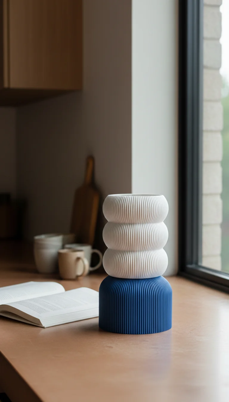 KUMO Boncuk - Görünüm 7