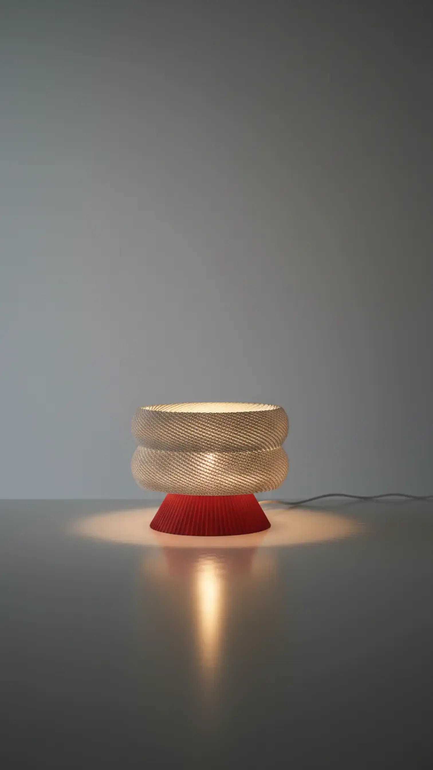 KUMO Bulut - Yakın Çekim