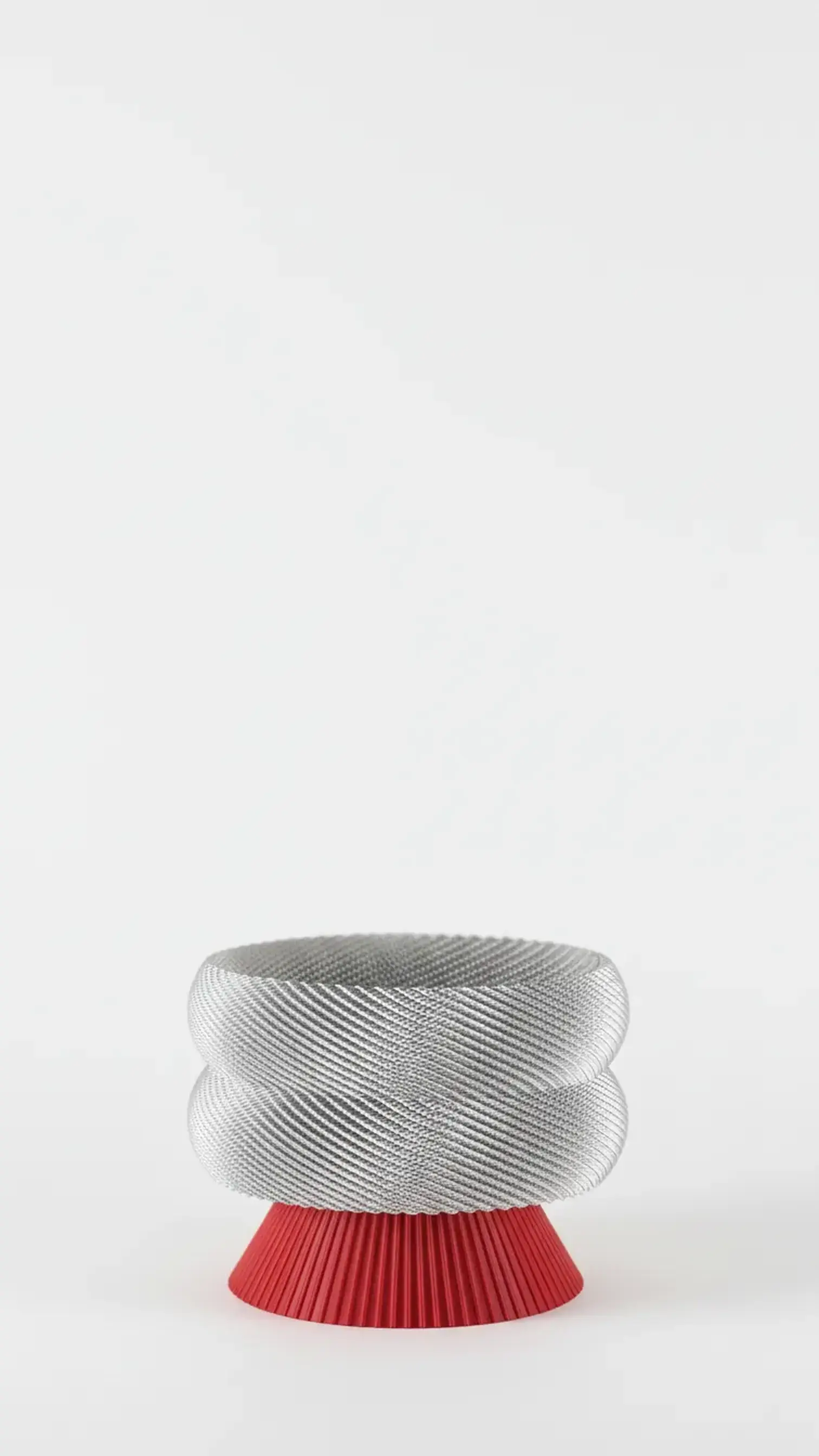 KUMO Bulut - Işıklı Görünüm