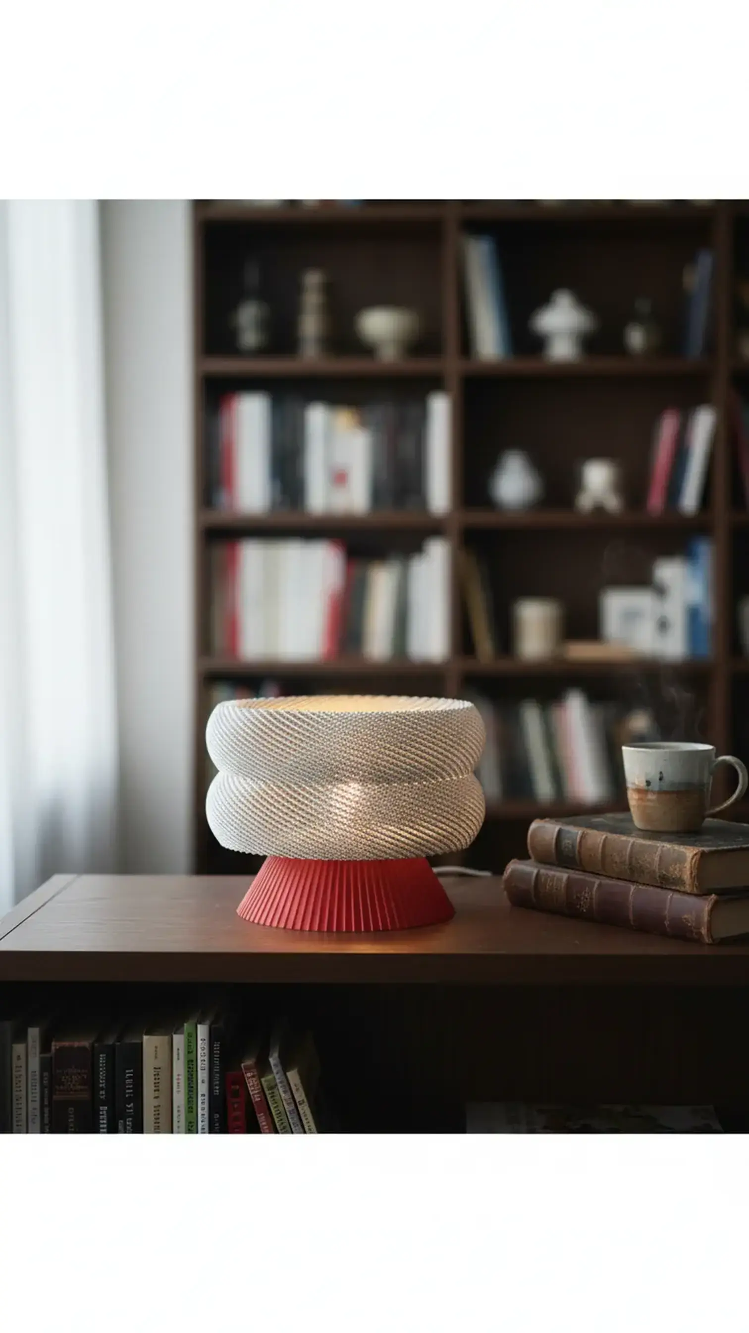 KUMO Bulut - Yan Profil