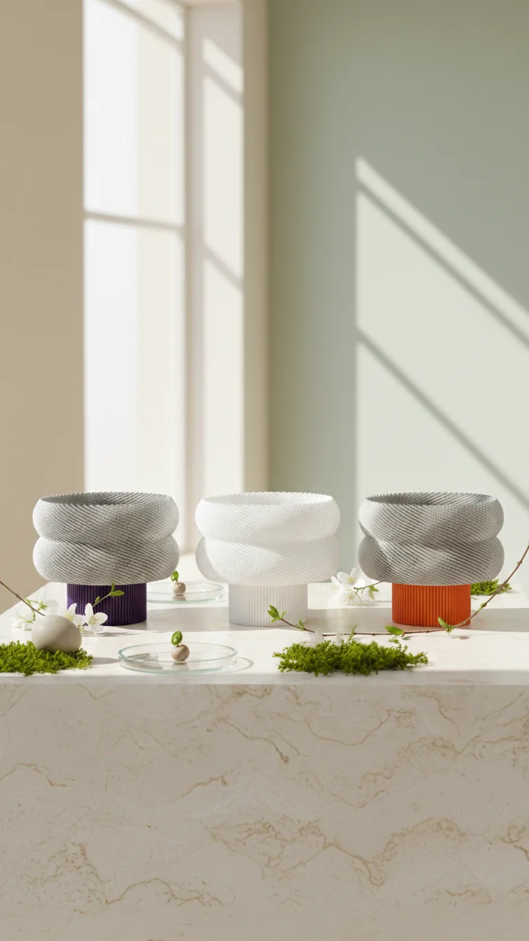 KUMO Bulut - Üstten Görünüm