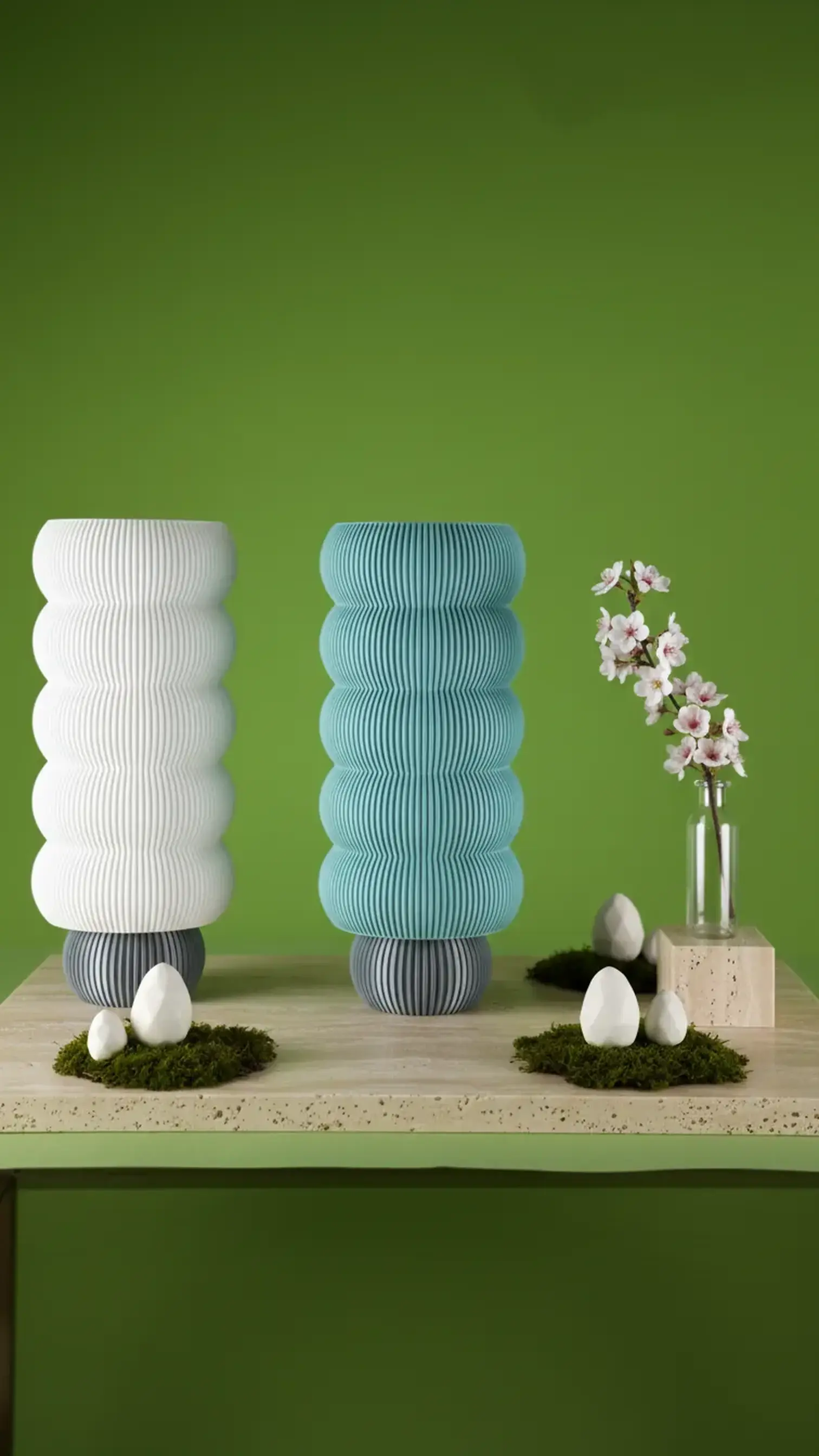 KUMO Salkım - Görünüm 7