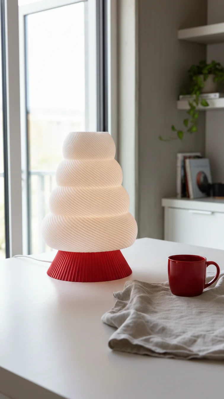 KUMO Çınar - Üstten Görünüm