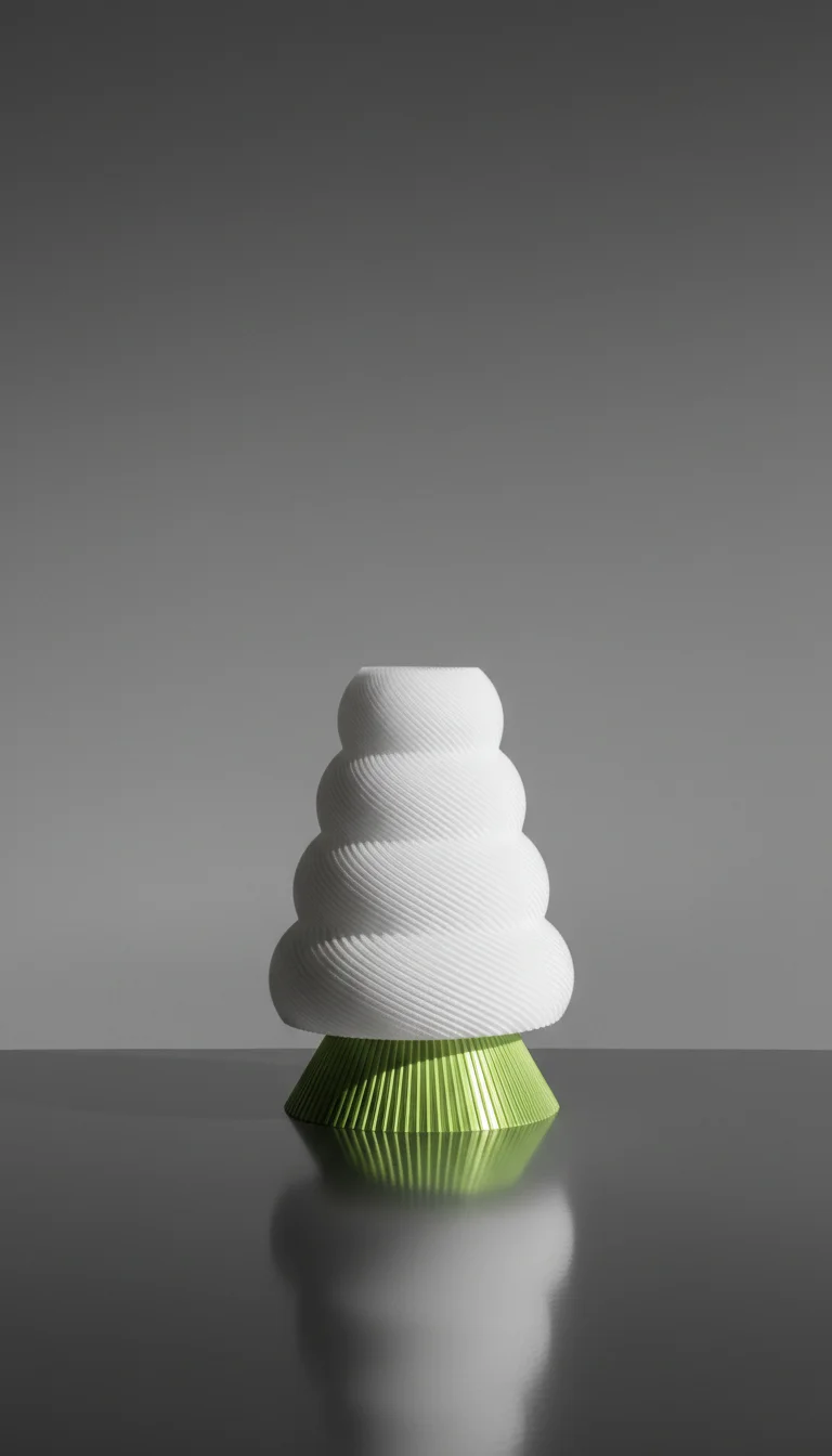 KUMO Çınar - Detay Çekimi