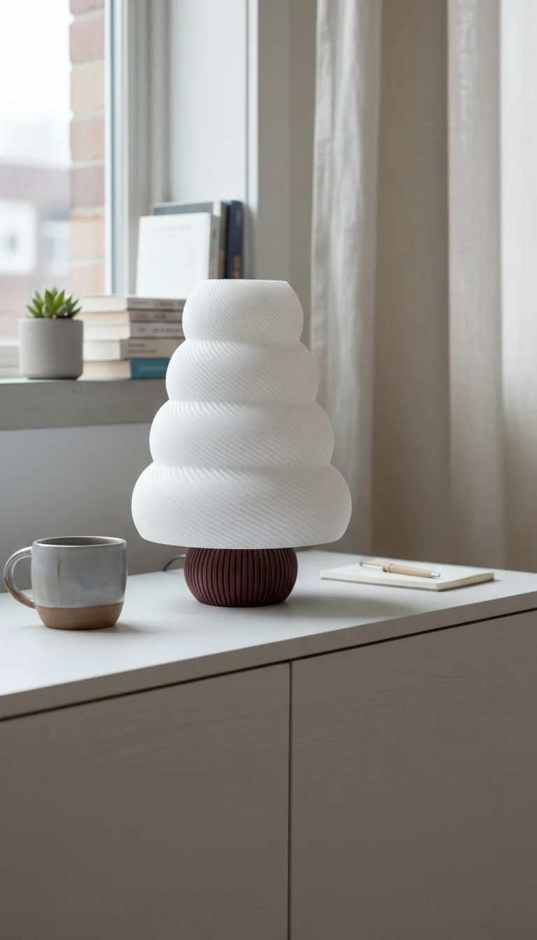 KUMO Çınar - Yakın Çekim