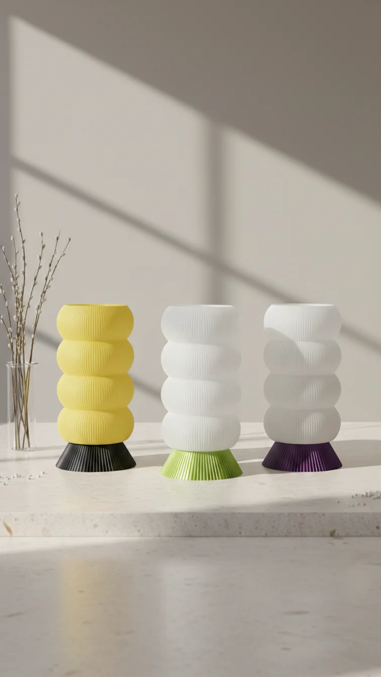 KUMO Doruk - Yakın Çekim