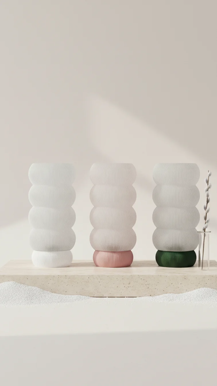 KUMO Doruk - Işıklı Görünüm