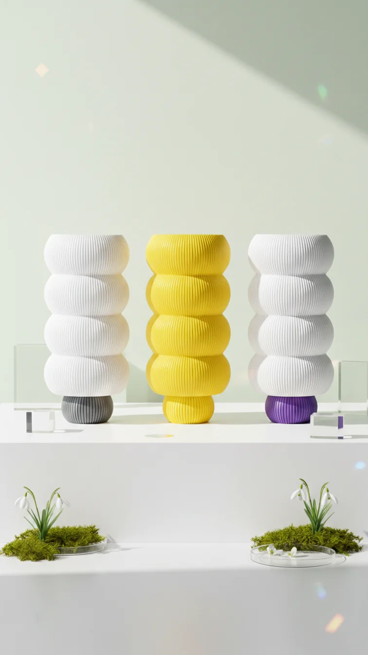 KUMO Doruk - Yan Profil