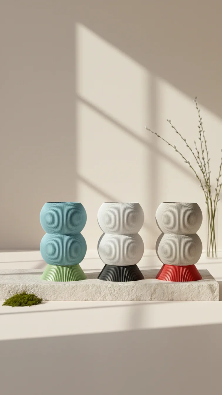 KUMO Duo - Görünüm 7