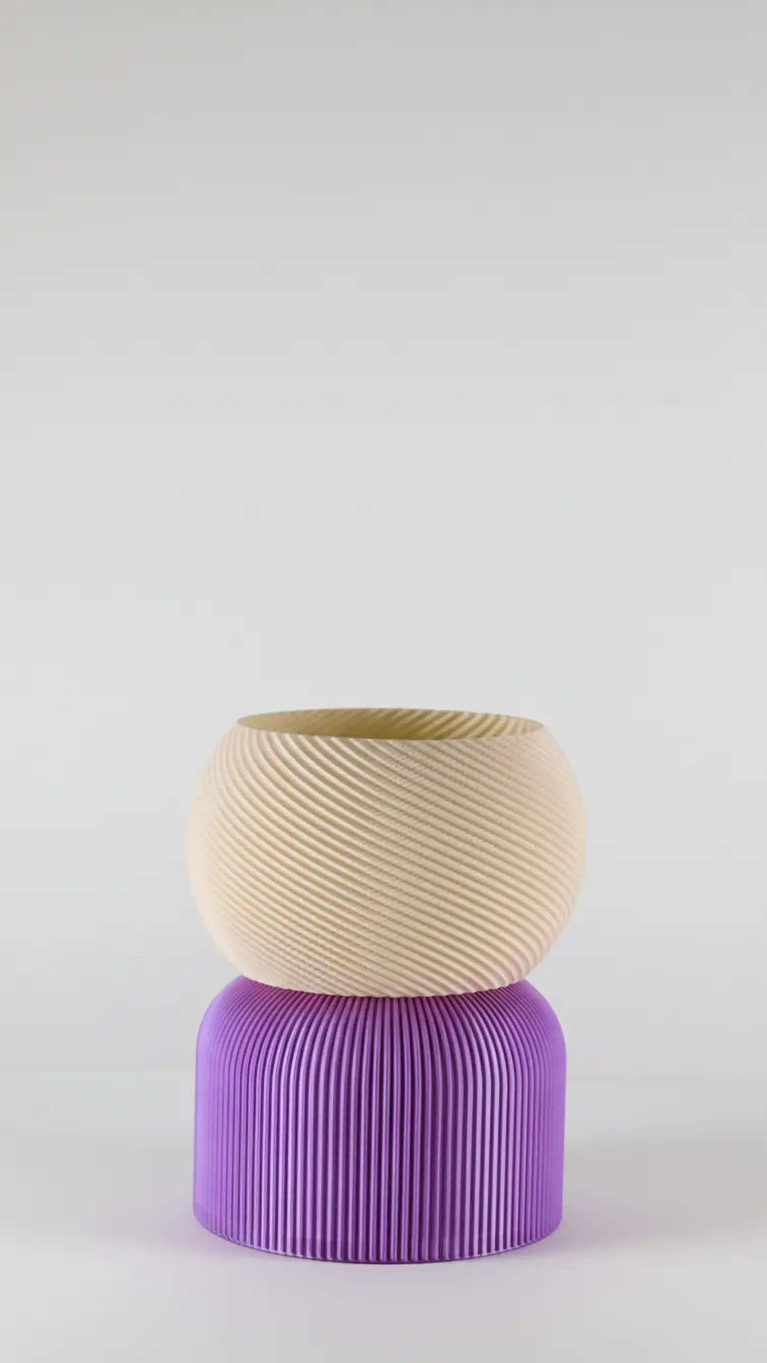 KUMO İnci - Yakın Çekim