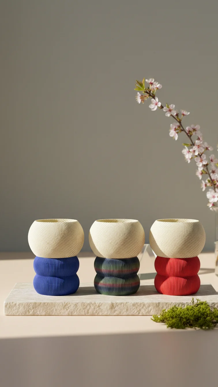 KUMO İnci - Görünüm 7