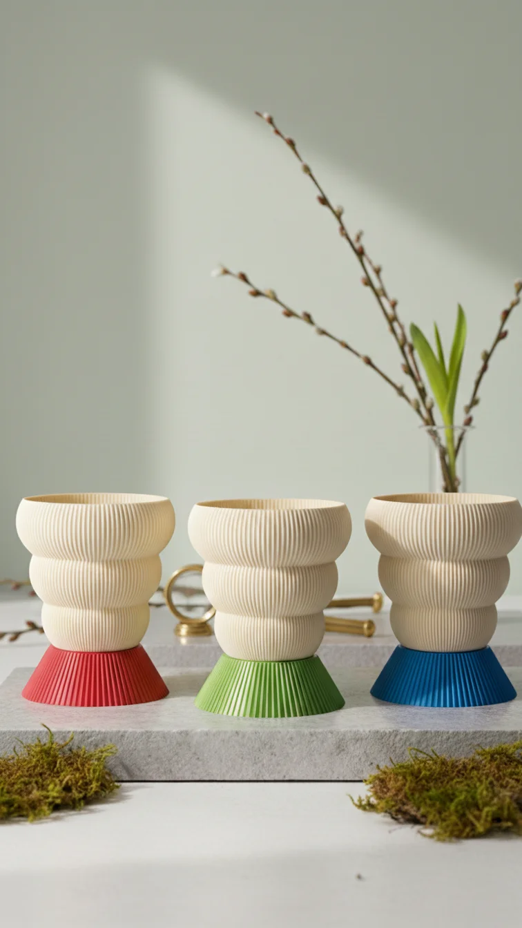 KUMO Kök - Yan Profil