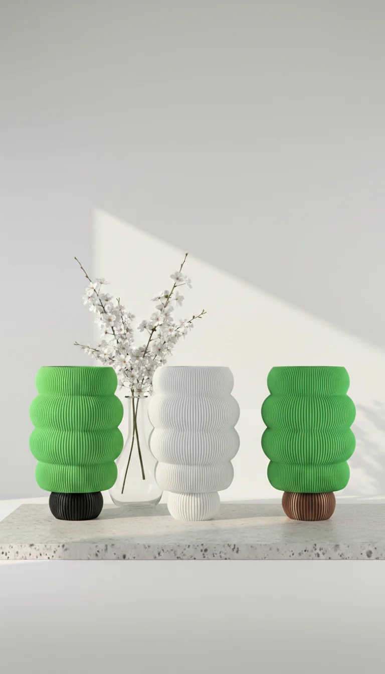 KUMO Kozalak - Görünüm 8