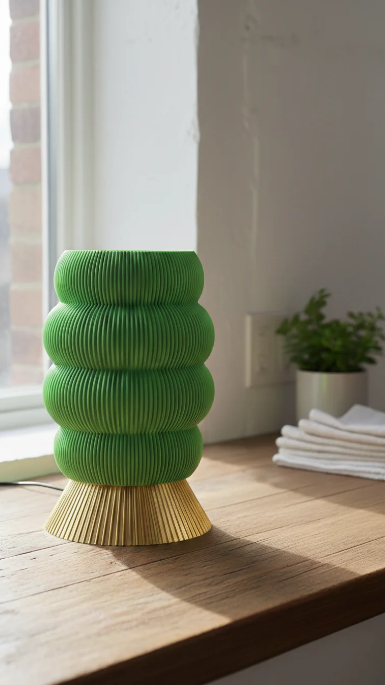 KUMO Kozalak - Görünüm 9