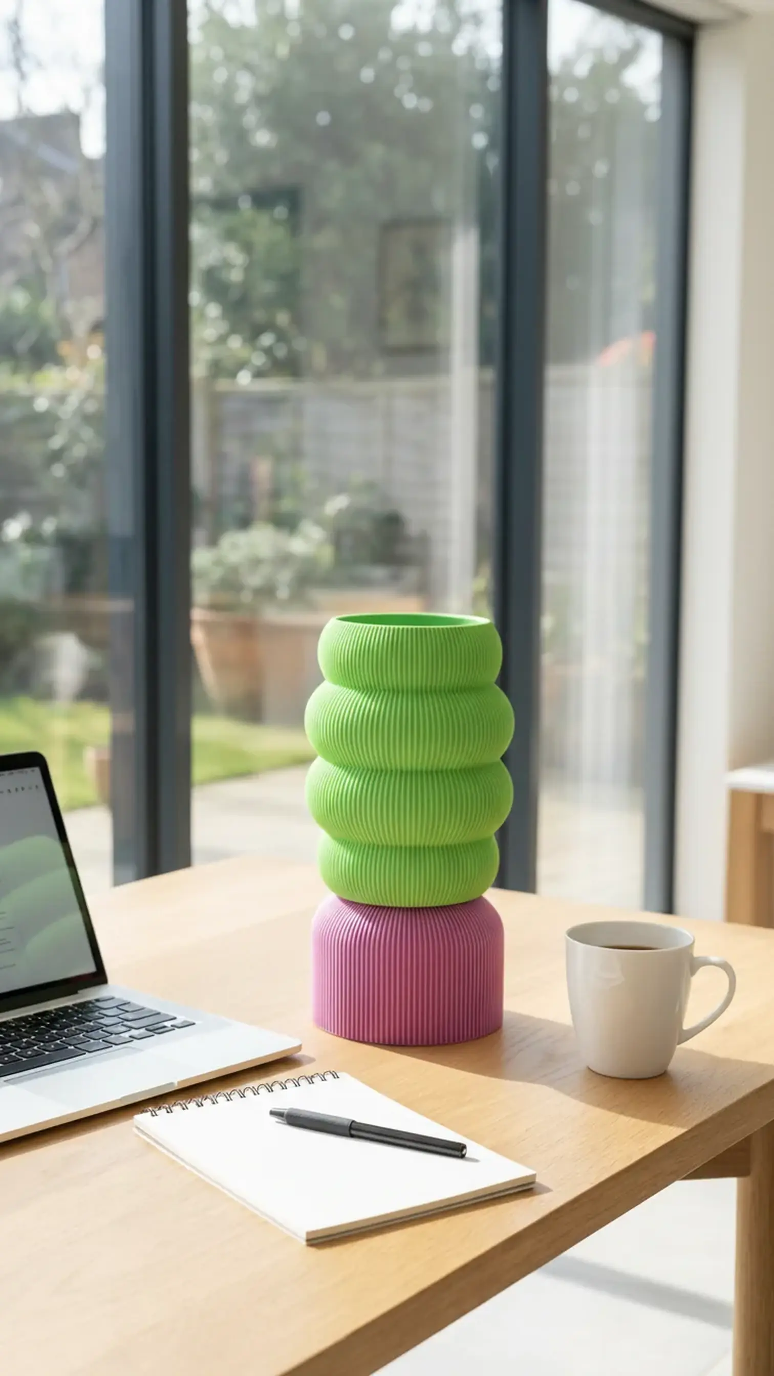 KUMO Kozalak - Yan Profil