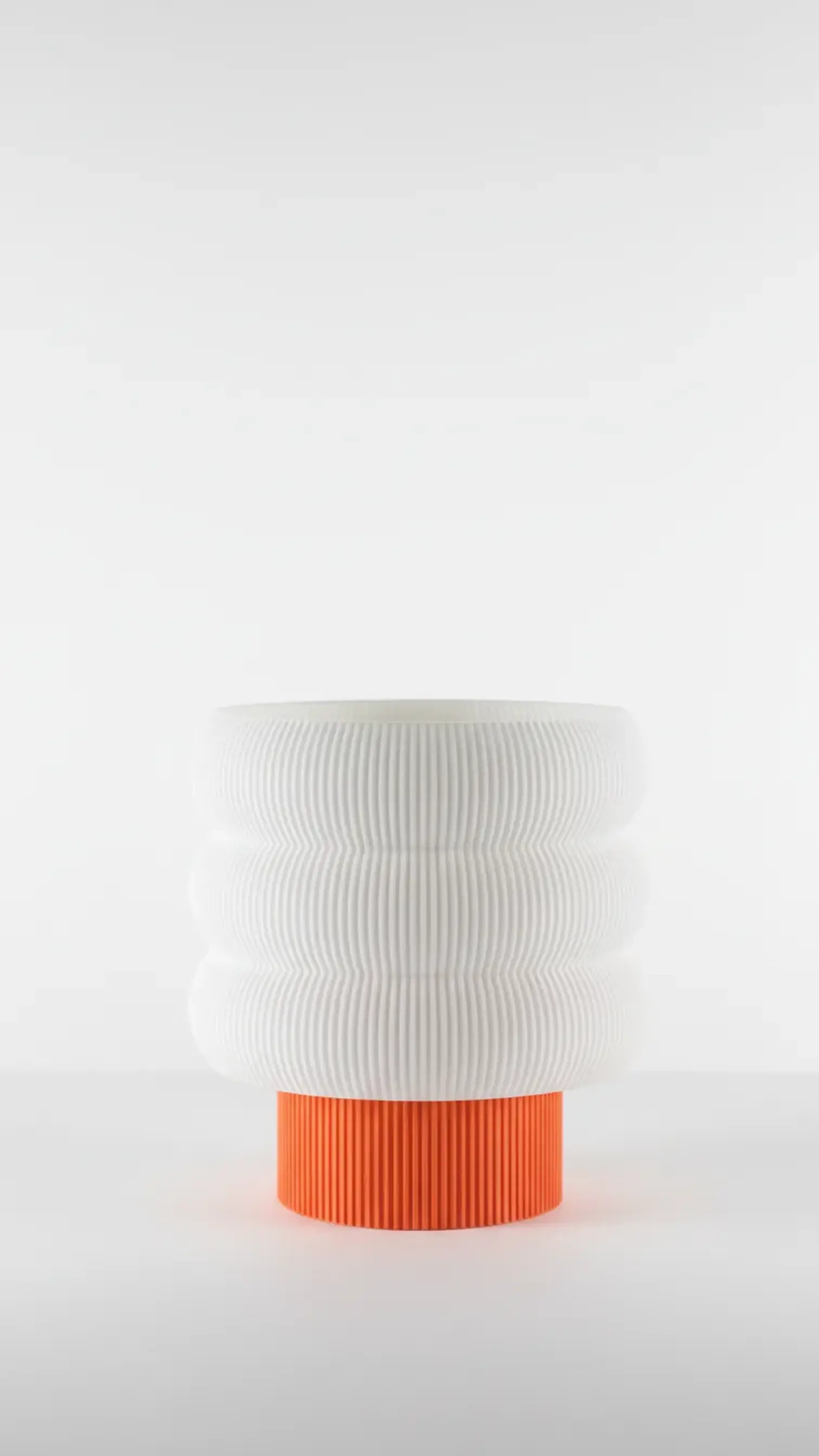 KUMO Mercan - Yakın Çekim