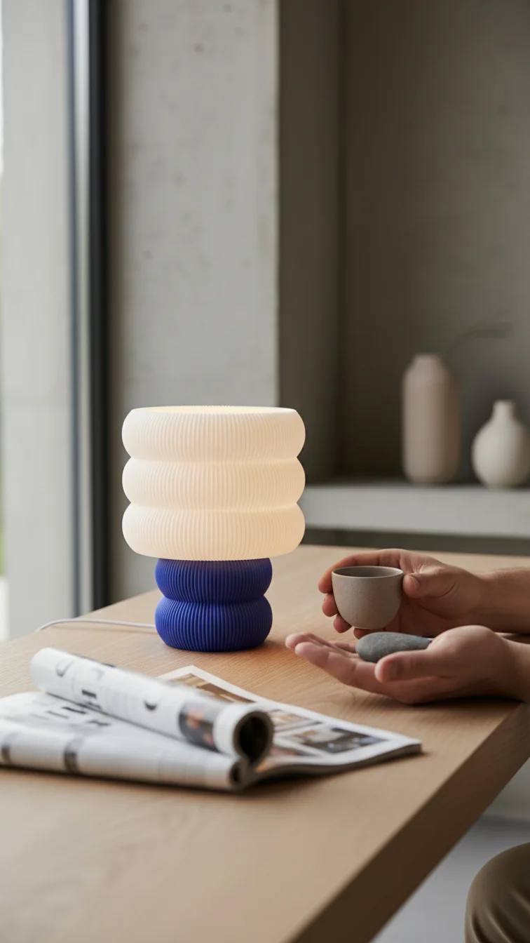 KUMO Mercan - Görünüm 7