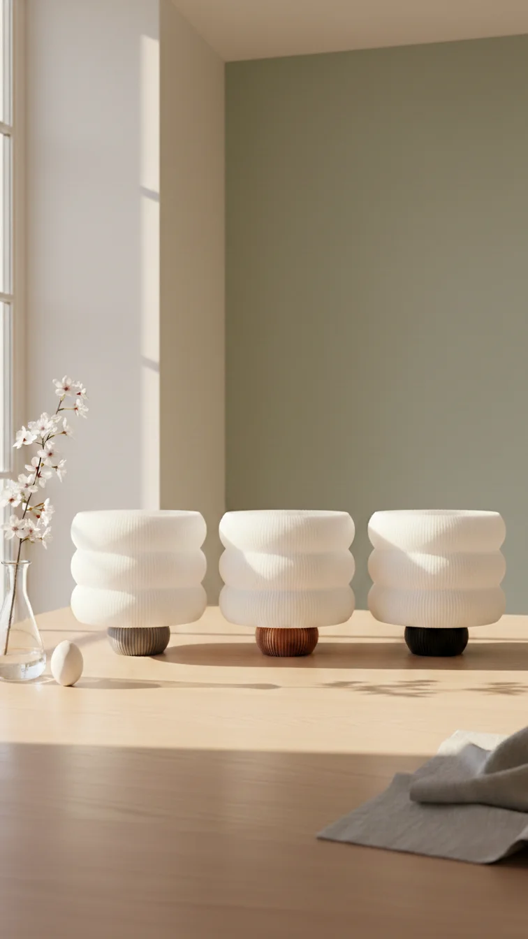 KUMO Mercan - Görünüm 8