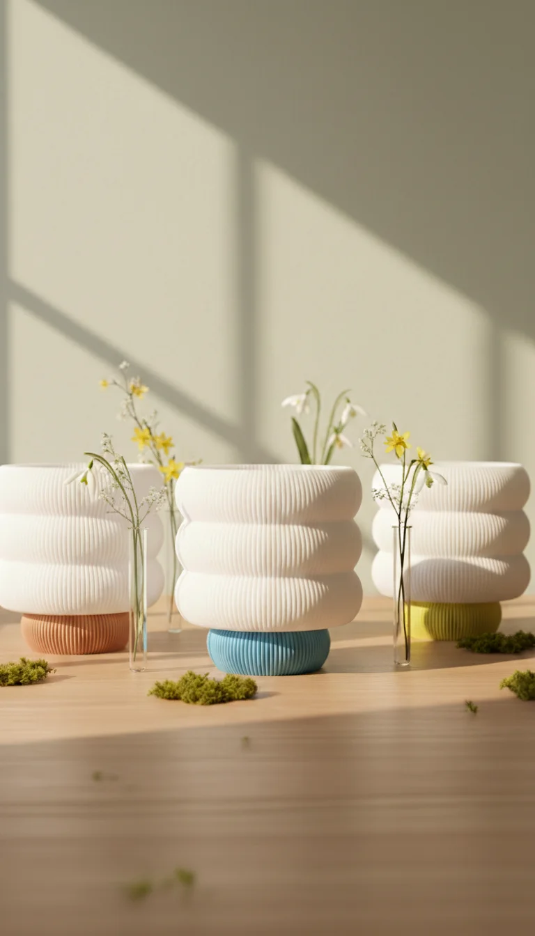 KUMO Mercan - Görünüm 10