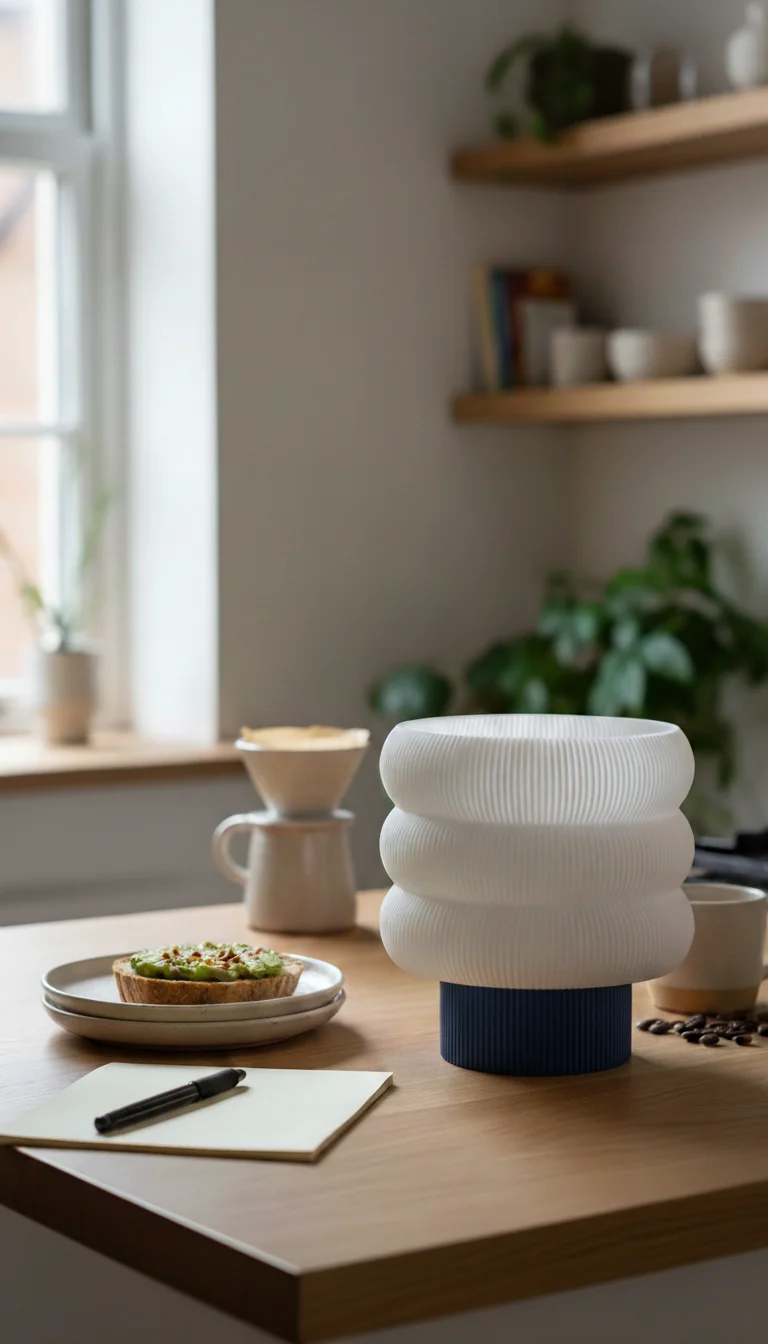 KUMO Mercan - Görünüm 11