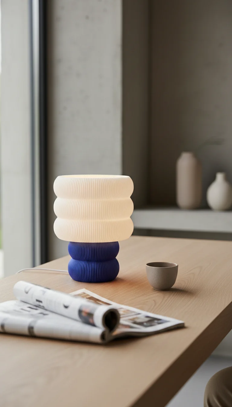 KUMO Mercan - Görünüm 12