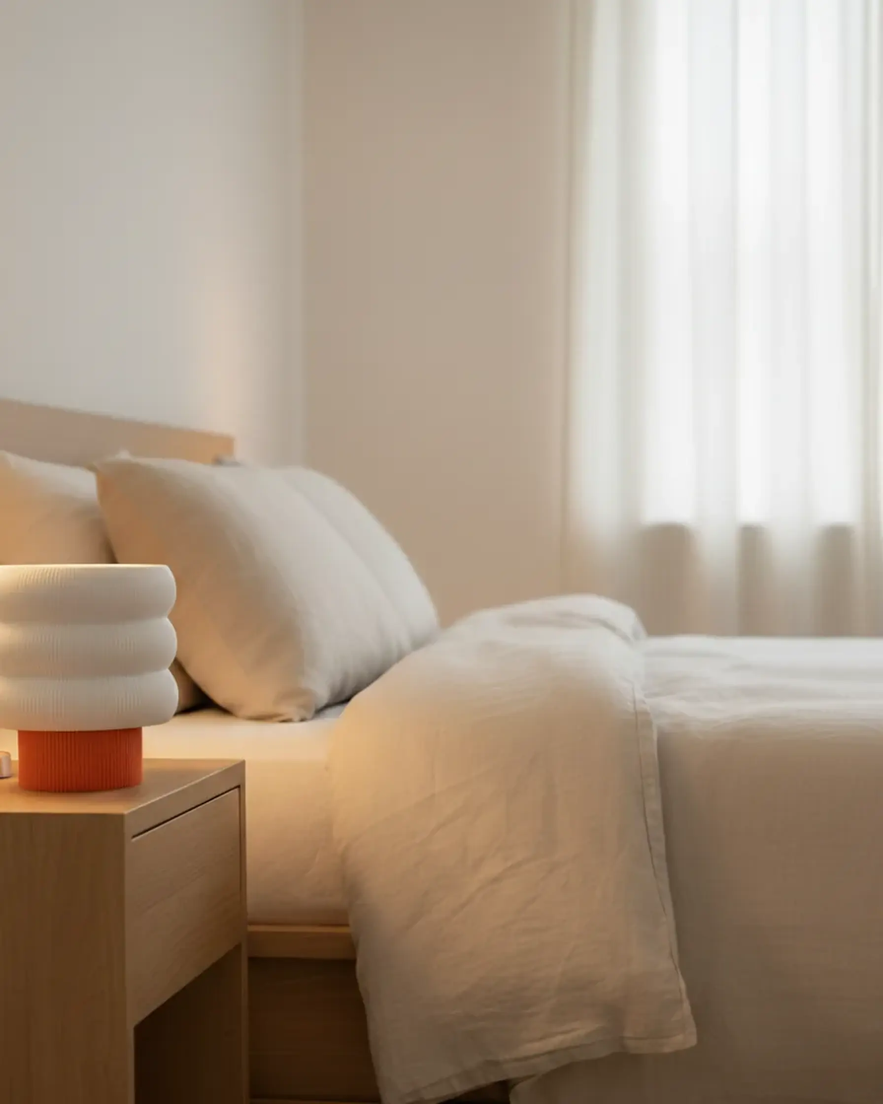 KUMO Mercan - Işıklı Görünüm