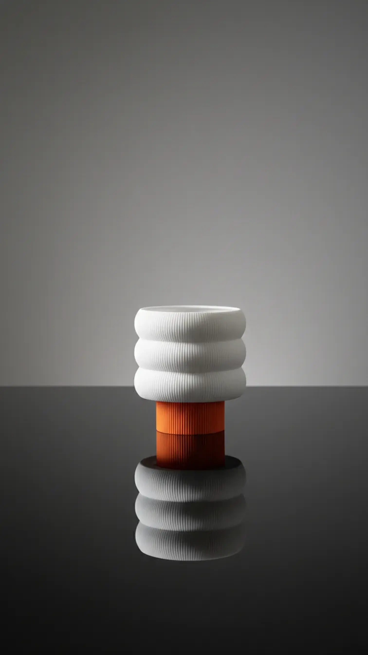 KUMO Mercan - Yan Profil