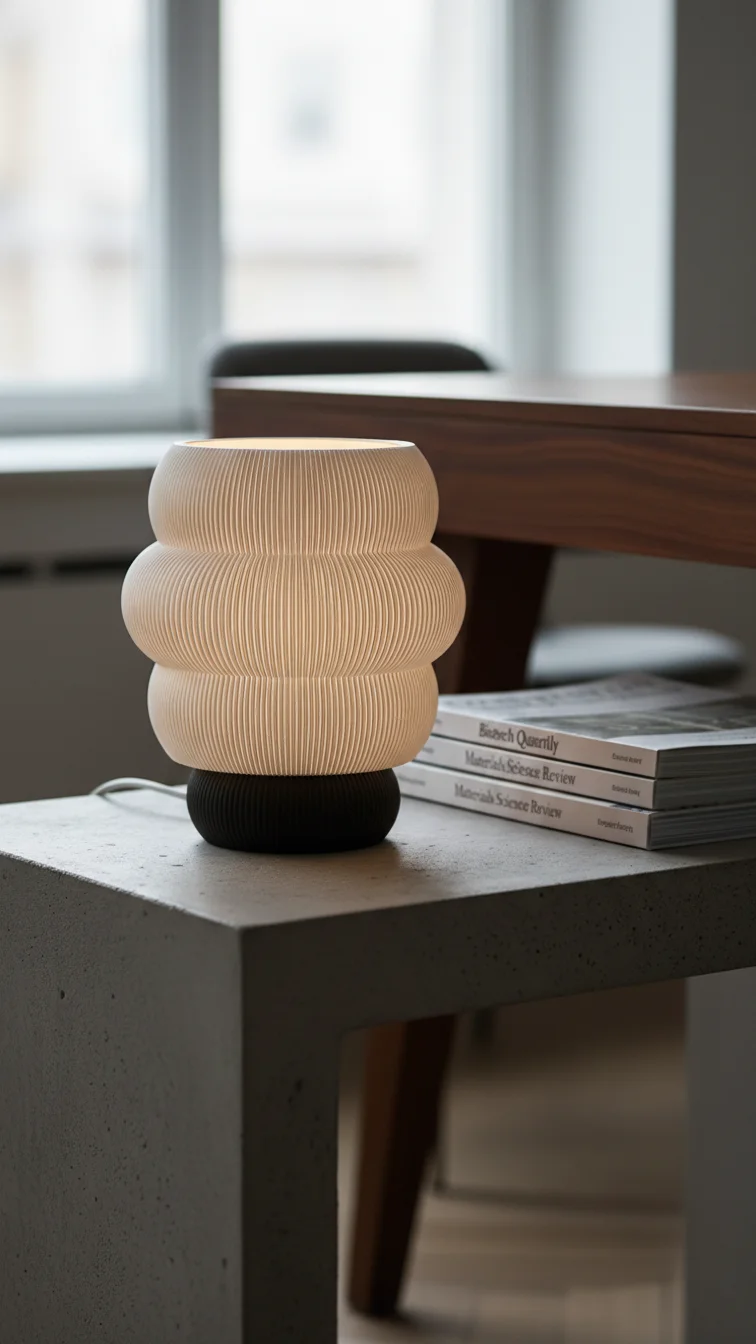 KUMO Petek - Üstten Görünüm