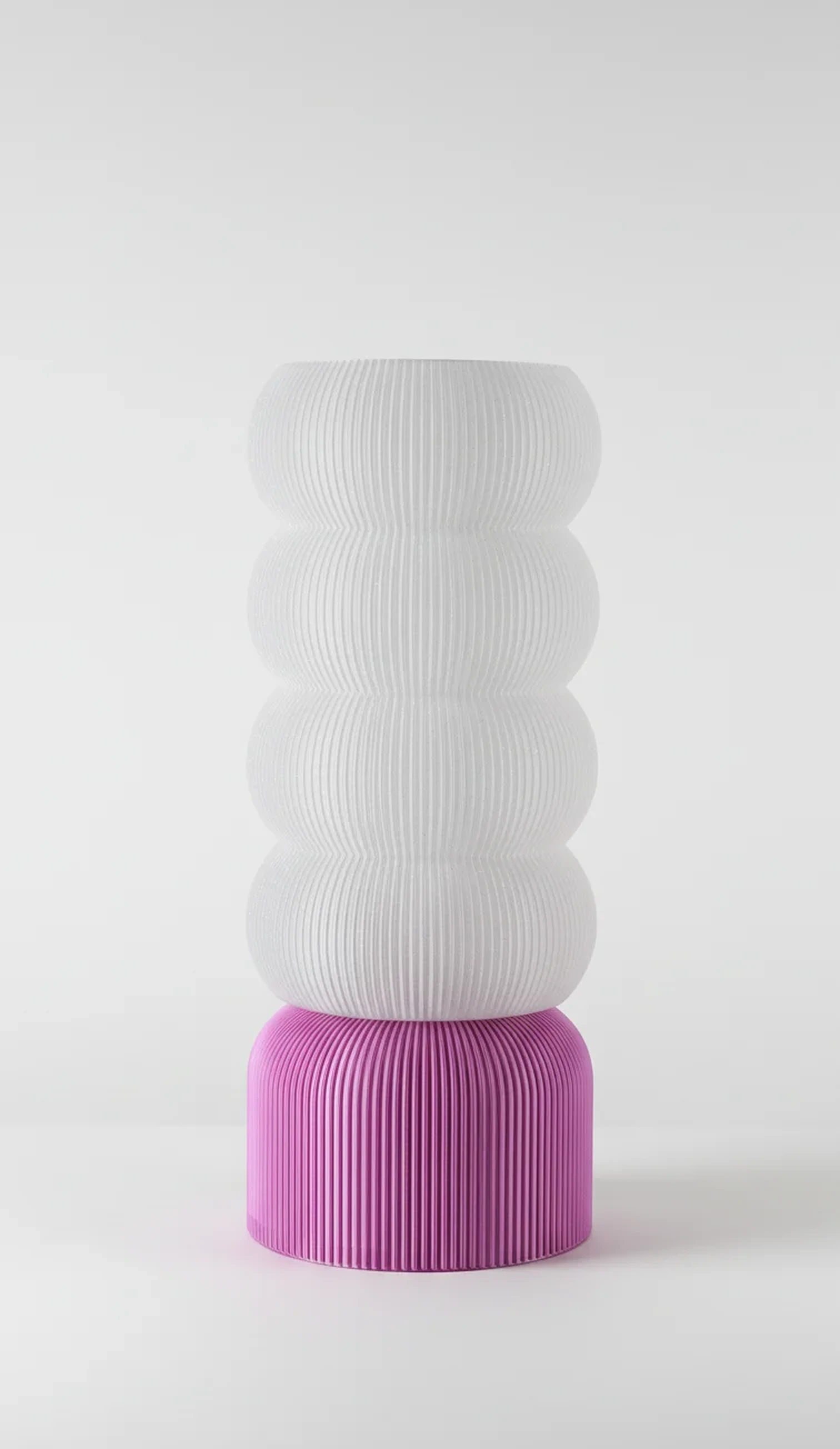 KUMO Doruk - Üstten Görünüm