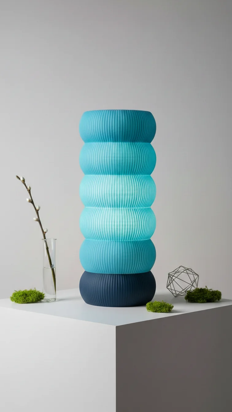 KUMO Salkım - Görünüm 8