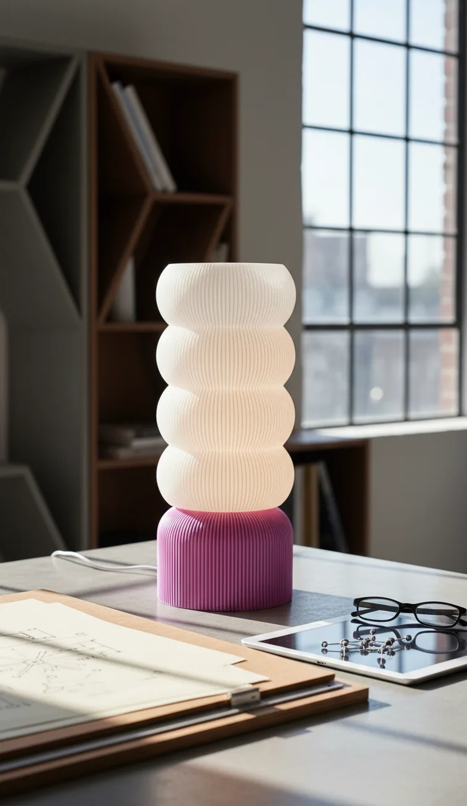 KUMO Doruk - Detay Çekimi