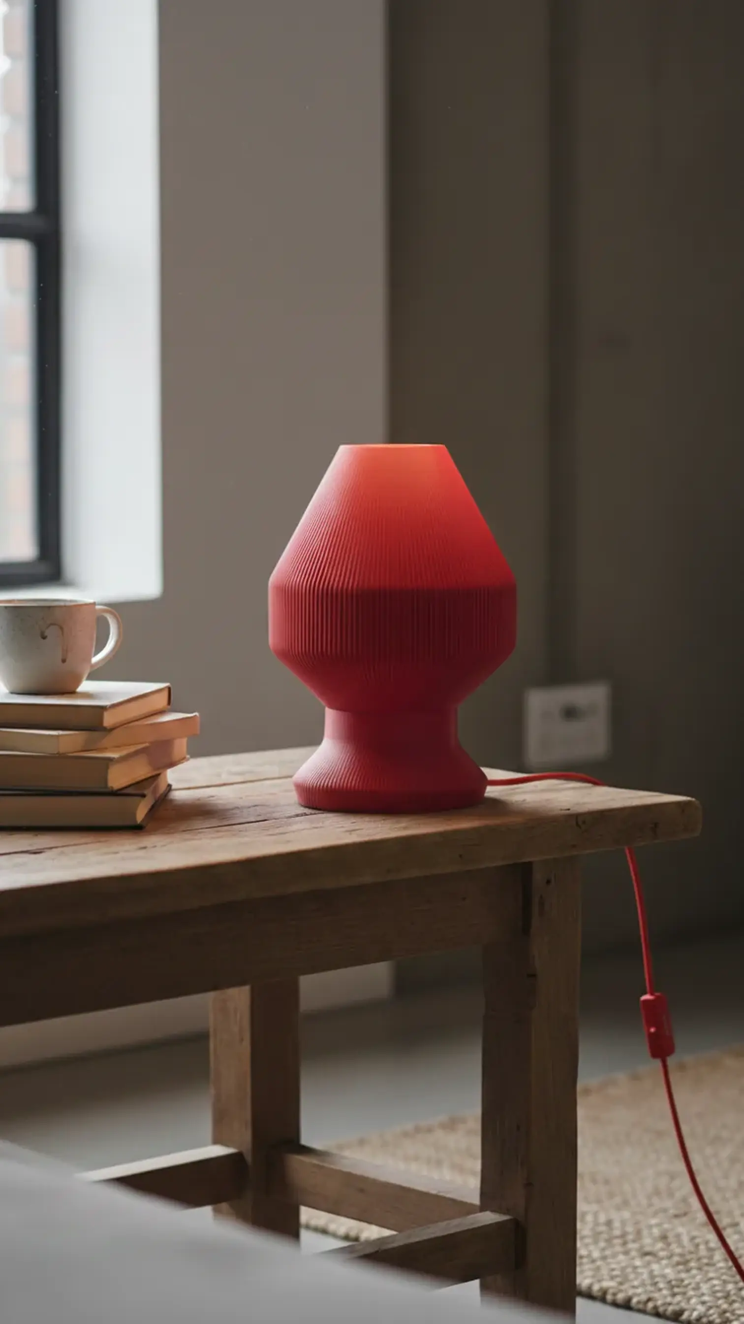 LEAH Energy - Yan Profil