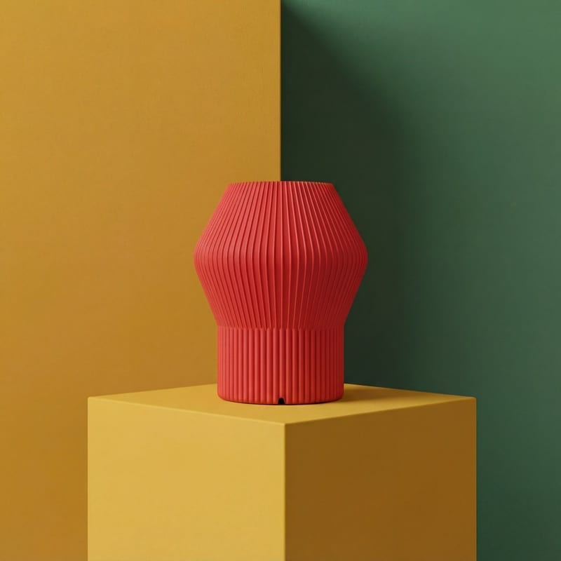 LEAH abajur koleksiyonu