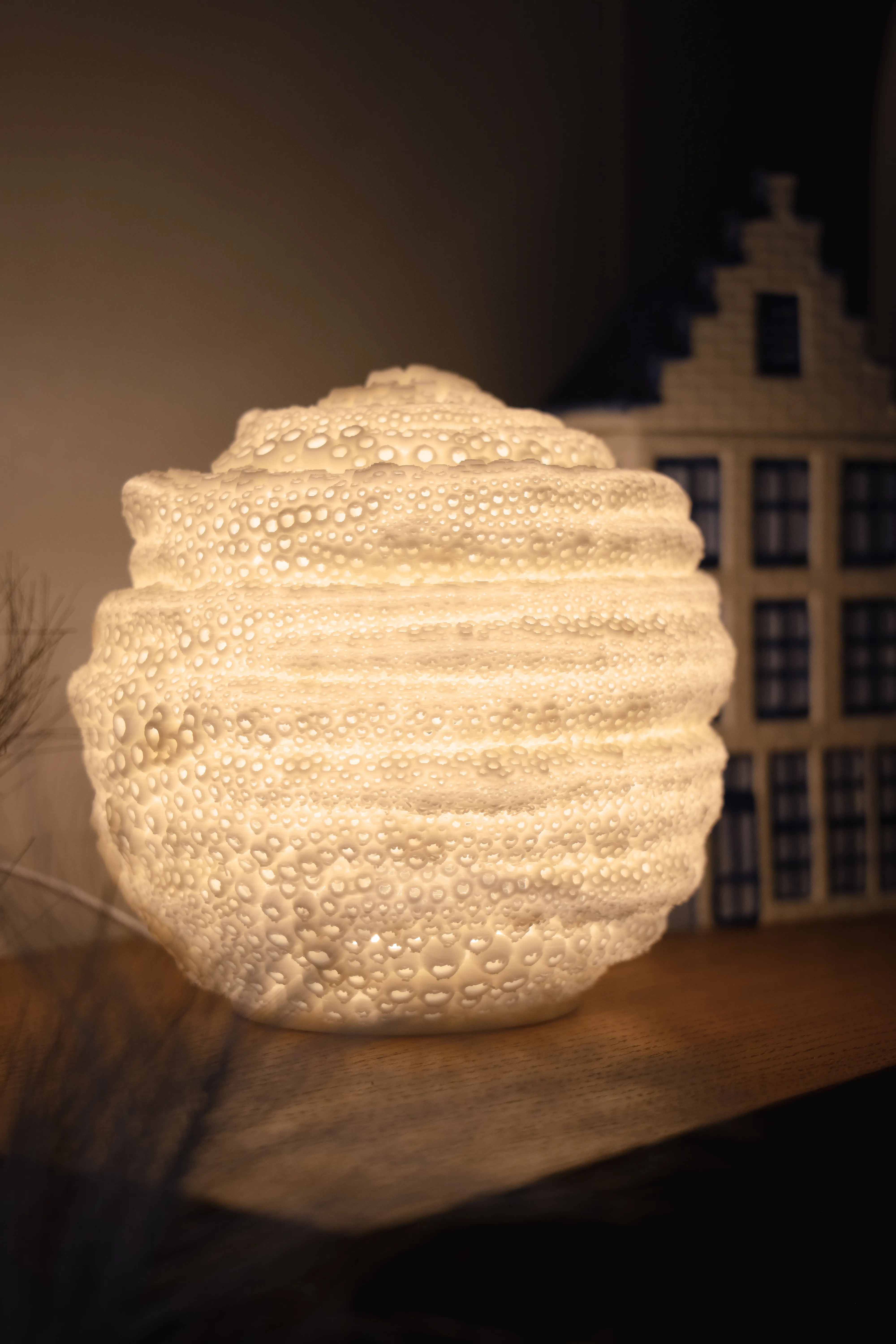O17-s Beehive