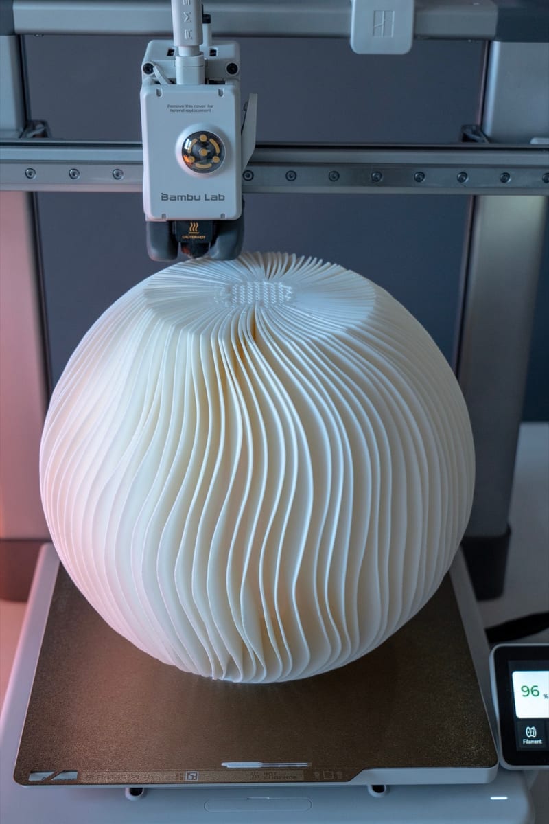 LEORA Wind - Yan Profil