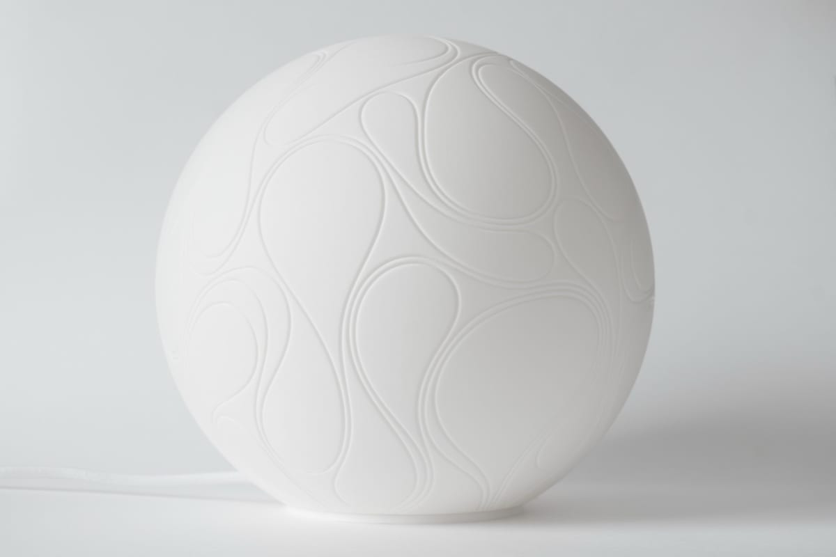 LEORA River - Yakın Çekim