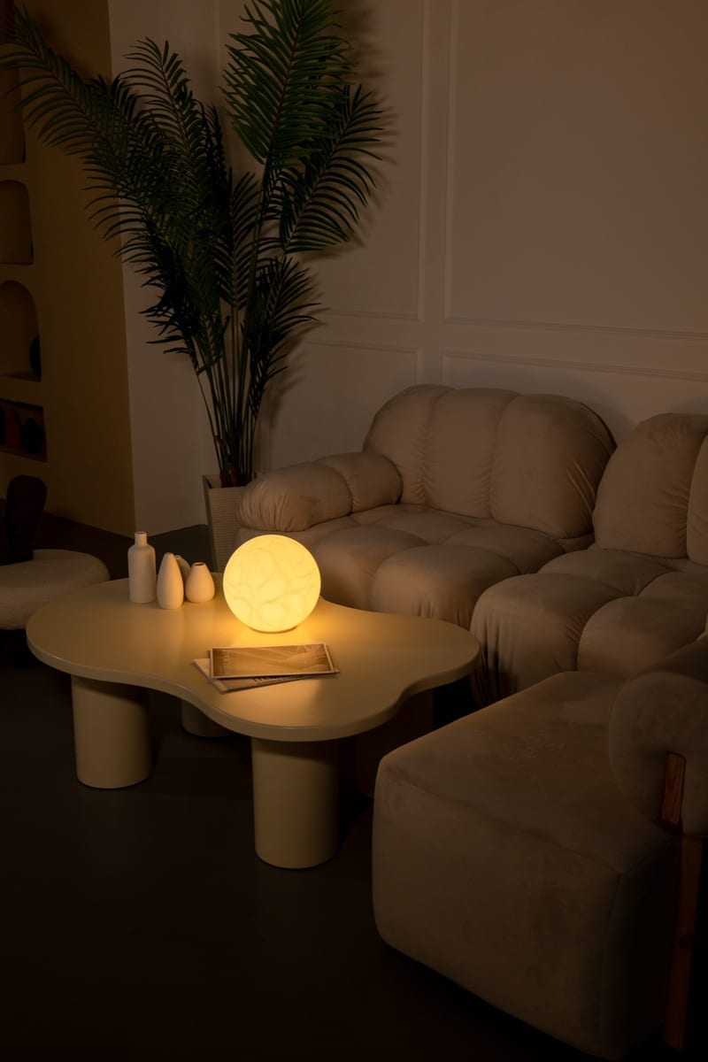 LEORA River - Detay Çekimi