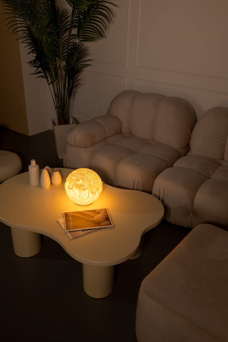 LEORA Reef - Detay Çekimi