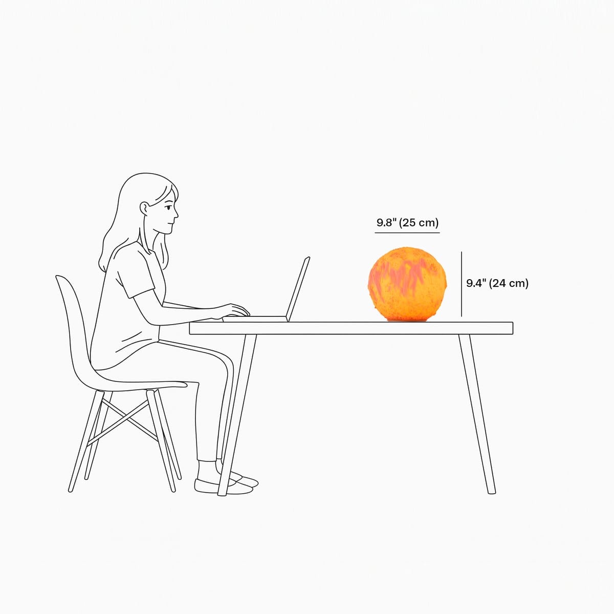 LEORA Reef - Görünüm 7