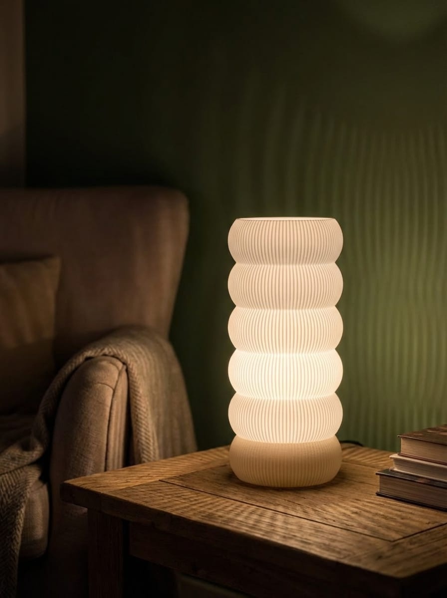 KUMO Modüler Aydınlatma